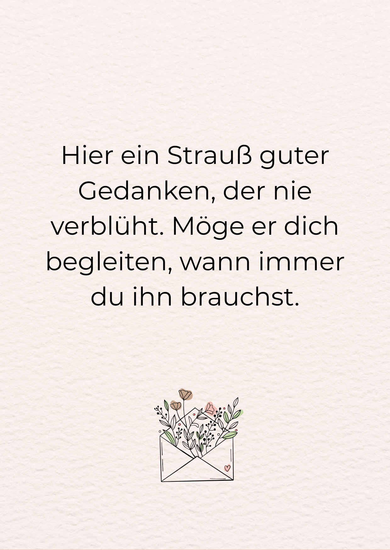 Digitale Grußkarten – Einzeln & als 5er Set