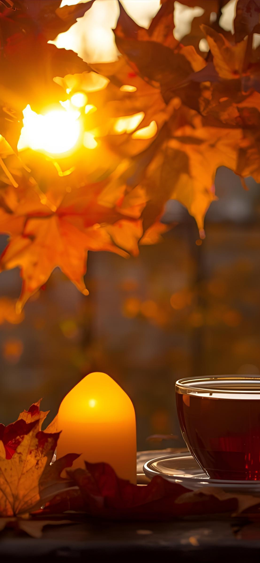 Wallpaper Herbst